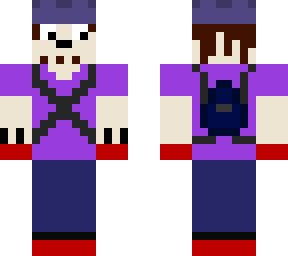 suction cup man