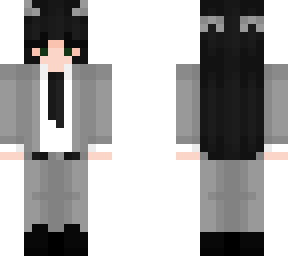 suit devil