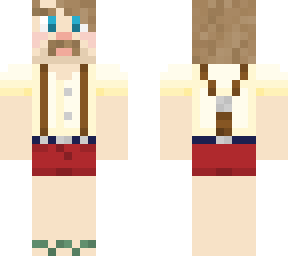 summer dude