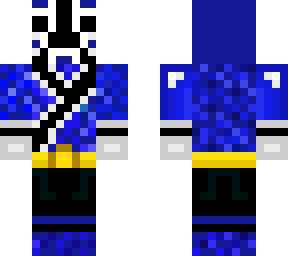 super samurai power ranger