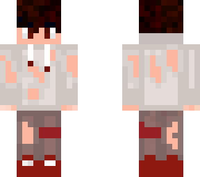 survival thexanman0100