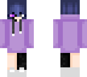 sweater ._.