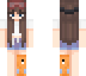 swim edit