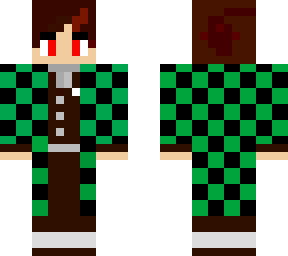 tanjiro kamado