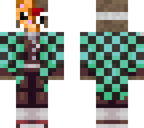 tanjirocysefire