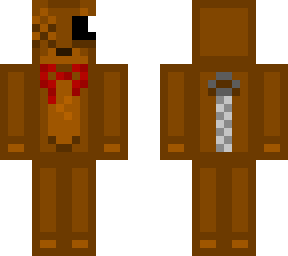 teddy bear