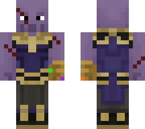thanos