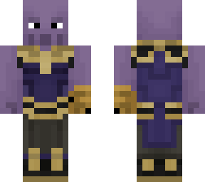 thanos