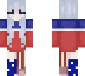 the 4th ~ girl