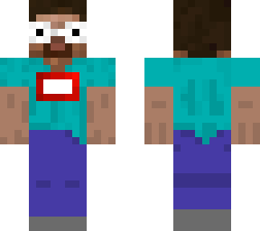 the george-steve