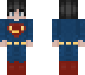 the man of steel