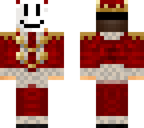 the masked king v2