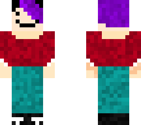 the skin for my friend