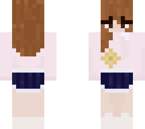 the skin i made for tiffany lol