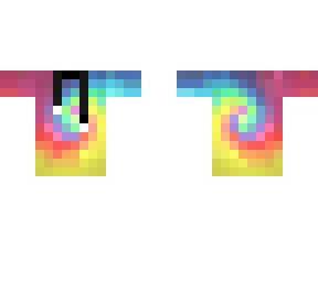 ti -die  t-shirt