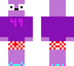 tnu49's skin