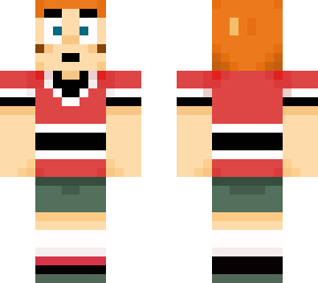 todd daring