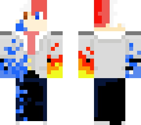 todoroki