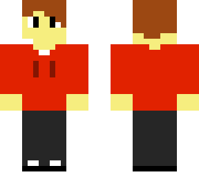tord - eddsworld