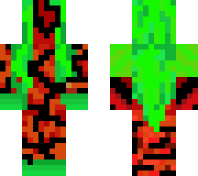 toxic lavapool