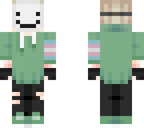 trans dream edit