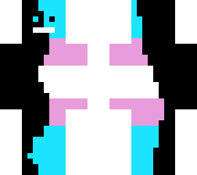 trans pride! (fixed bug)