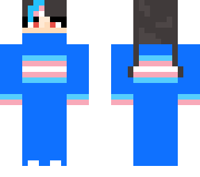 trans woman