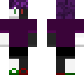 trevorstw casual skin (with shorts and sandles)