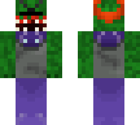tricky clown