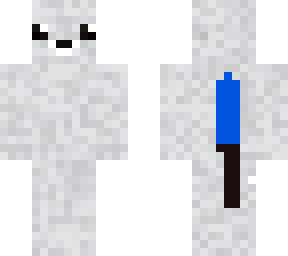 tuppy with a sword