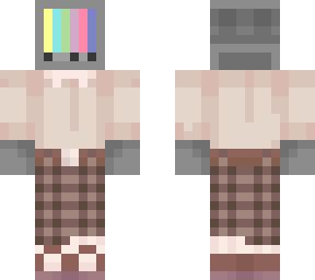 tv head