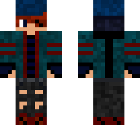 tzunamo123 skin 2.0