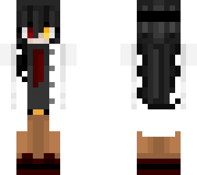 ultimate despair doctor