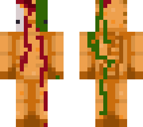 undead axolotl, credit to @cxainz007 for the base skin