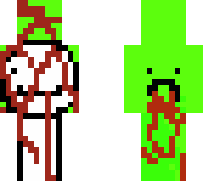 undead dream credit too @rapid0nmc for the base