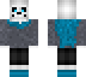 underswap sans