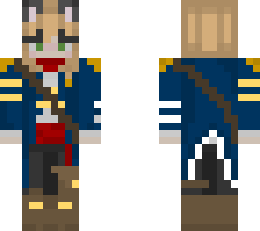 uniform