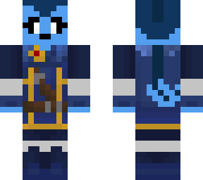 vaporeon lucina
