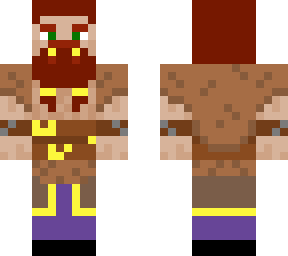 viking lad
