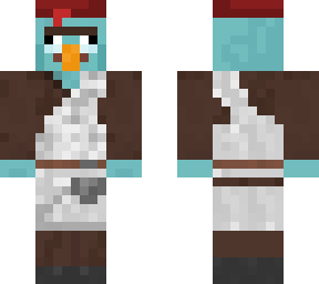 villager plat?