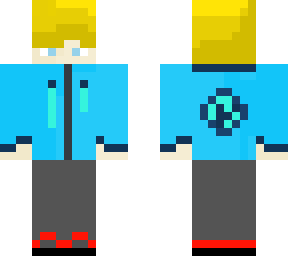 vortex hoodie skin