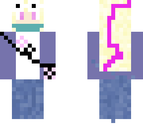 war server oc(read desc)