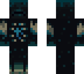 warden