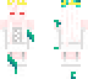 warped ghast