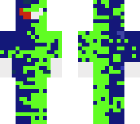 water vs green water
