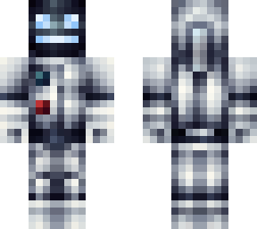weird astronaut 2