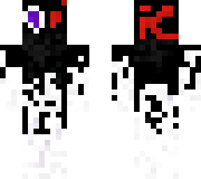 white flame