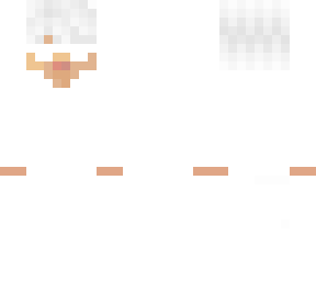white glasses
