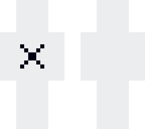 white xs