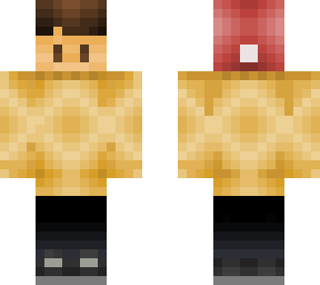 wilbur skin edit (style test)